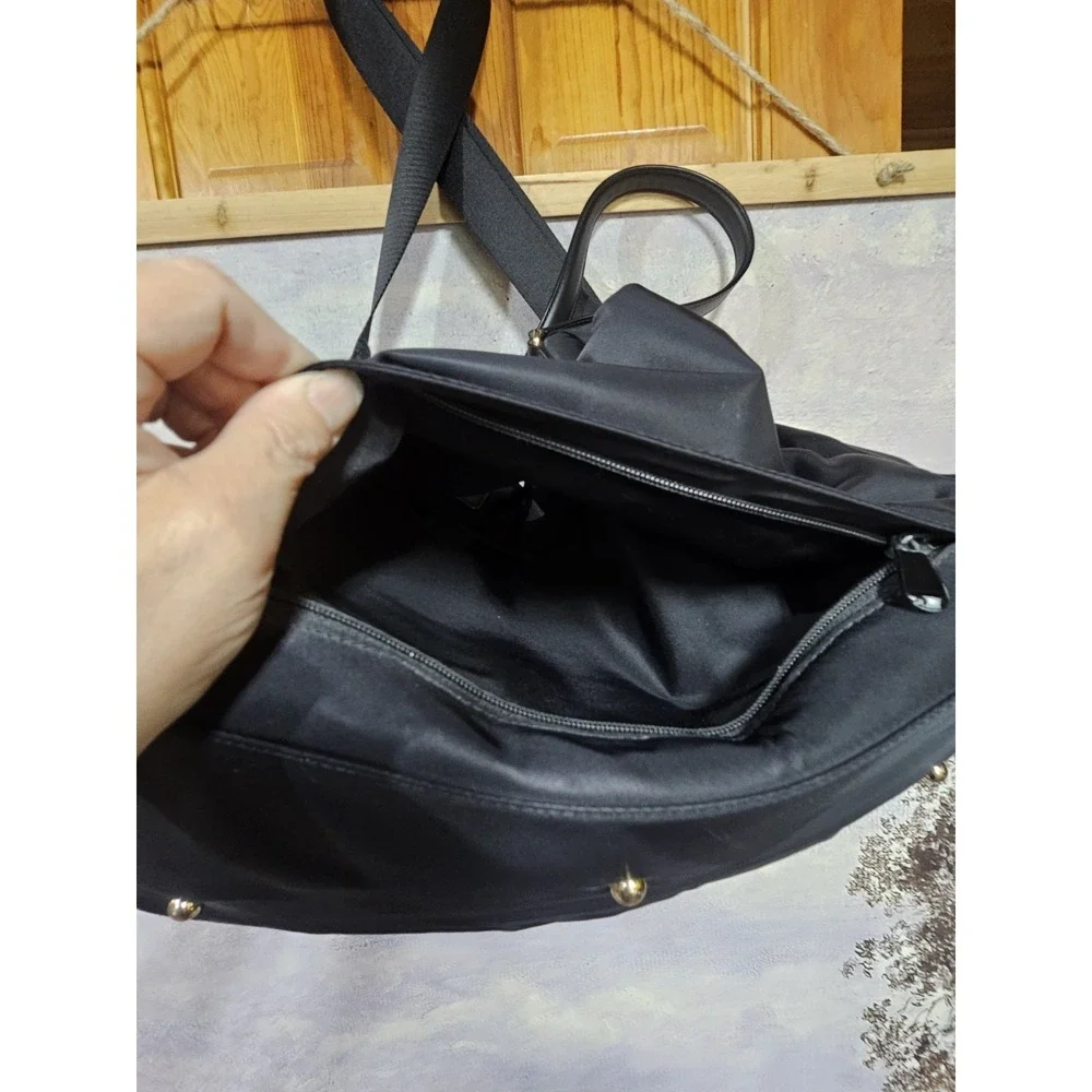 Lo Sons O.G. 2 Travel Bag Black Medium Carry-On Laptop